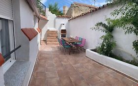 Casa Santa Maria I con barbacoa